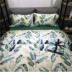 Mỹ bông kit 60 dài-staple cotton satin bốn mảnh cotton 1.8 m bộ đồ giường cưới sheets giường 笠
