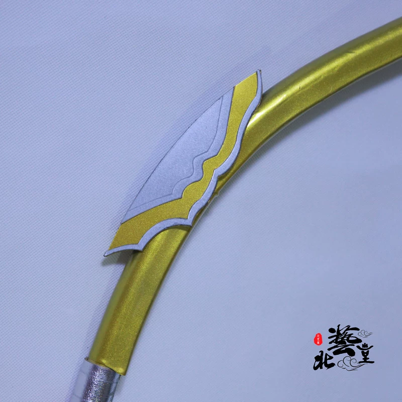 [Beiyi Hall] Jin Ling Jinxuan Weapon Long Sword Bow and Arrow COS props