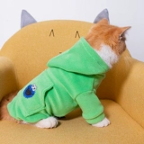 Демисезонный удерживающий тепло пуховик, милый шнурок-держатель, толстовка, популярно в интернете, осенний сезон