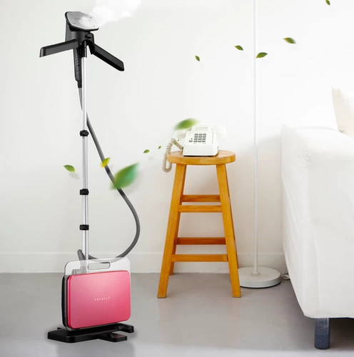 Южная Корея напрямую отправляет Han Jingji Haan Color Steam Hot Machine Hi-8000 / HI7200 обновленная версия