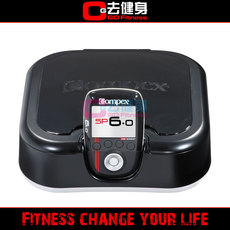 ems微电流穿戴健身仪 compex sp6.0肌肉电刺激器 运动健身 增肌 康复
