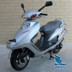 Được sử dụng Wuyang Honda xe máy xe hoàn chỉnh 125cc nhập khẩu lớn công chúa du lịch của phụ nữ nhiên liệu bốn thì scooter mortorcycles