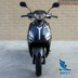 Thứ hai tay mới Yamaha Qiaoge bốn-rush 125cc xe máy xe du lịch của phụ nữ nhiên liệu booster scooter mortorcycles