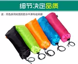 Портативная квантовая лампа, таз, дорожное ведро для путешествий