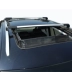 Chevrolet explorer cửa sổ trời toàn cảnh chuyên dụng thanh ngang Copacie kệ hành lý tạo ra mái nhà mát mẻ giỏ vali hàng hóa - Roof Rack Roof Rack