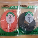 HDMI High -Definition Line 1.4 Flat HDMI Line 3D Кабель данных Computer Computer TV Line 1.5/3/5/10 метров