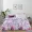 Genuine Anna giàu bông chăn đơn mảnh chăn ký túc xá 1,5m 1.8m mảnh giường bông vải quilt giải phóng mặt bằng đặc biệt - Quilt Covers