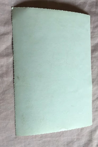 Старые фотографии 1977 г. 2 -й выпускники сфотографировались на 17*12,5 см.