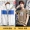 Áo khoác nam xuân hè 2019 áo khoác mới phiên bản Hàn Quốc của xu hướng đẹp trai học sinh vị thành niên Quần áo nam hoang dã - Mùa xuân