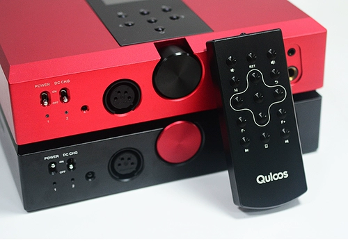 Вы можете послушать QLS QLS QA390 Limited Edition Pre -Sale Music Player DAC Decoder Ear Play