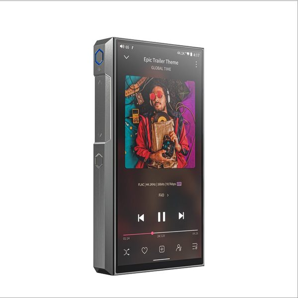 На складе [ FiiO/飞傲 M11 Plus ] без потерь HIFI музыка эндрюс игрок [DSD解]