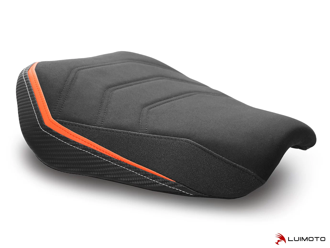 Подушечный чехол для сиденья Luimoto KTM 1290 Super Duke