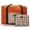 Túi lưu trữ quần áo du lịch dung lượng lớn phù hợp với hành lý xách tay phù hợp với túi xách