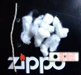 Zeng Daniel Zippo более легкие ремонтные детали разобраны хлопковая хлопчатобумажная площадка хлопчатобумажной ядра