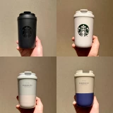 Сопровождающая чашка кофейня Starbucks/Starbucks