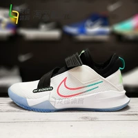 Nike Мужчины и женщины увеличивают воздушную подушку спортивные баскетбольные туфли CK0787-101 300 002 001