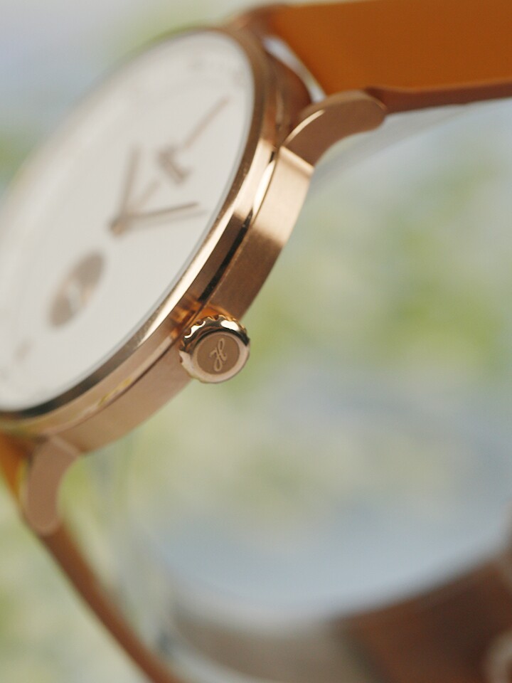 现在入手享:￥3160领券抢购【开春季】hermle/赫姆勒手表男女品牌德系