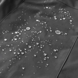 Зимняя дорожная ветрозащитная водонепроницаемая удерживающая тепло трехмерная куртка