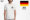 Cộng với chất béo XL nam chất béo 2018 World Cup T-Shirt ngắn tay lỏng Ingra Đức Argentina người hâm mộ