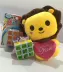 Thứ ba-thứ tự Rubik của cube đồ chơi giáo dục đồ chơi sáng tạo đồ chơi mới lạ thông minh của Rubik cube đồ chơi bán buôn Kaizhi đồ chơi cho bé trai 1 tuổi Đồ chơi IQ