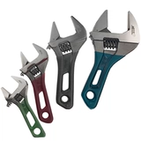 Живой гаечный ключ Widao Открытие активности Home Home Live Wrench многофункциональный небольшая короткая ручка для ванной комнаты