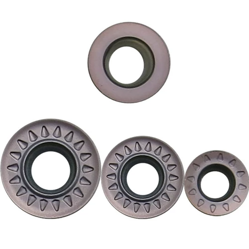 RPMT10T10T3/1204/1606/08T2MOE-JS из нержавеющей стали из нержавеющей стали.