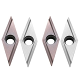 VBGT110302/110304/1103011L-Y R-Y PR930 TN60 из нержавеющей стали из нержавеющей стали.