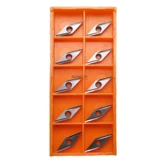 Octavia CNC Tool VBGT1103003R-F/L-F Маленькие части мелких запчастей грузовых стальных деталей для чипсов для резаков алгоритма