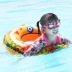 Bơi vòng người lớn dày trẻ em phim hoạt hình inflatable nách nhẫn unisex phao cứu sinh để tăng chất béo float Cao su nổi