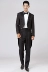 Bộ tuxedo nam bộ đồ mỏng phù hợp với người đàn ông hợp xướng phù hợp với màn trình diễn ảo thuật tuxedo - Suit phù hợp