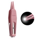 Trẻ em nhìn thấy mũi nhẹ clip bé phát sáng mũi bọ cạp cung cấp cho bé mũi hút mũi - Tóc clipper / Nail clipper / chăm sóc hàng ngày các mặt hàng nhỏ máy cắt tóc cho trẻ sơ sinh Tóc clipper / Nail clipper / chăm sóc hàng ngày các mặt hàng nhỏ