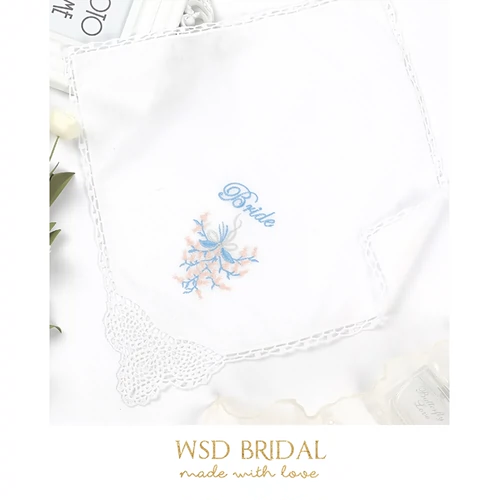 Скандинавский шарф для невесты, кружевное платье, сделано на заказ, для подружки невесты