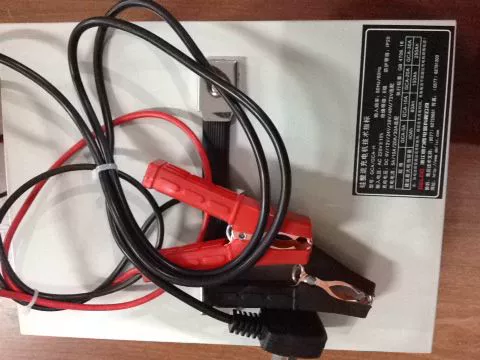 Электромобиль, зарядное устройство, мотор с зарядкой, 10A, 6V12AH, 12v, 24v