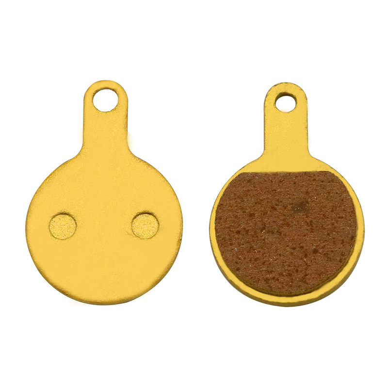 07C (High Performance True All Metal)a mountain country Bicycle Disc brake Brake pads Lailing film bb5 parts Disc brake currency Brake pad Oil brake Line brake
