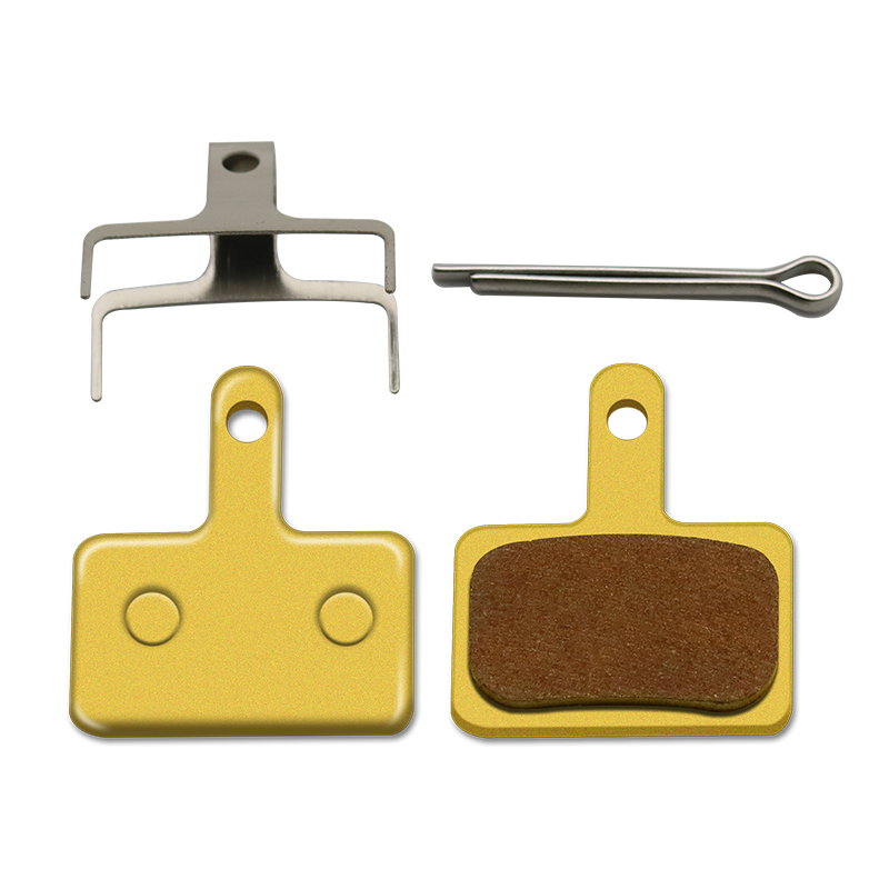 01B (High Performance True All Metal)a mountain country Bicycle Disc brake Brake pads Lailing film bb5 parts Disc brake currency Brake pad Oil brake Line brake