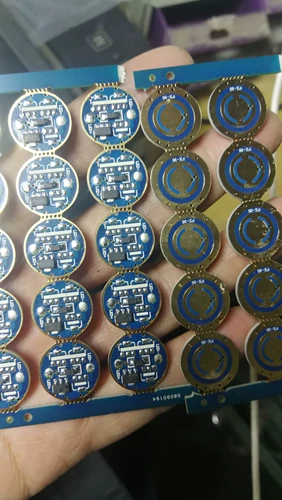 Схема цепи, управляемой вспышкой 7135*1 Hengli 350MA подходит для 1WELD Expansion емкости