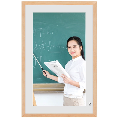 Электронная фоторамка, ЖК-дисплей для школьников, E1, 1S, 21 дюймов, защита глаз, обучение