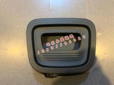 Автомобиль с агент агентов, вывоз снега/обледенения