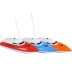 Quá khổ thuyền điều khiển từ xa tốc độ cao dành cho người lớn thuyền tốc độ trẻ em mini electric waterproof sạc tàu chiến cậu bé đồ chơi không dây