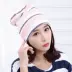 Giáp bông mùa hè mỏng phần sau sinh của bà bầu mũ mùa hè thoáng khí headband cho bà bầu cung cấp ấm áp - Mũ thai sản / Vớ / Giày mũ mặt trăng cho đẹp Mũ thai sản / Vớ / Giày