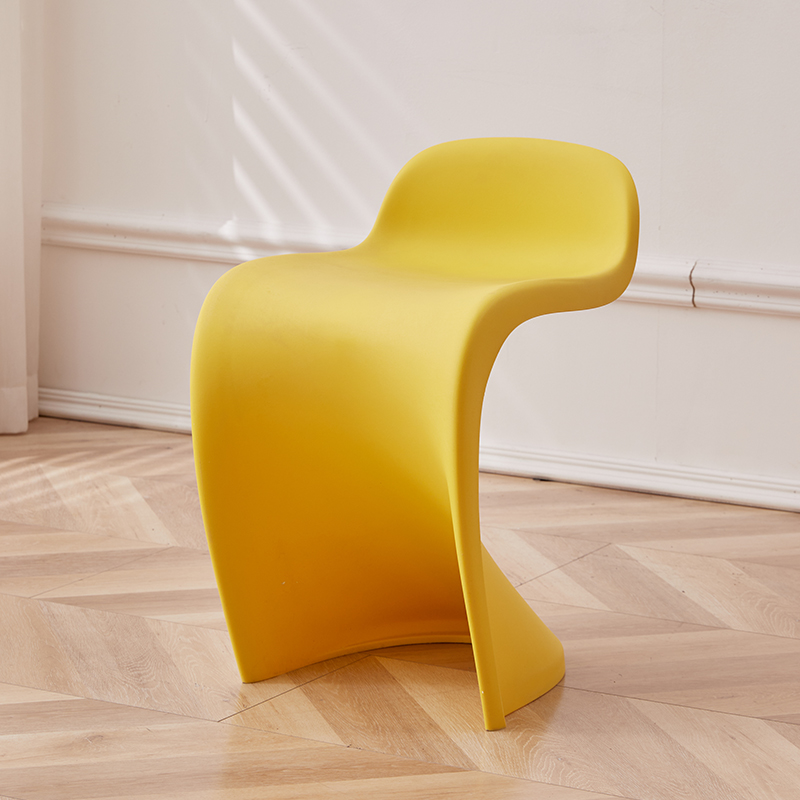 Yellow [short back version]