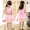 Điệp khúc phù hợp với trẻ em váy xòe váy bé gái mẫu giáo trang phục hoa cổ tích biểu diễn quần áo công chúa tiểu học - Trang phục