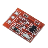 WAVGAT TTP223 Touch Button Module Self -Locking емкости преобразование переключателя