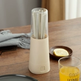 Палочки для еды для домашнего использования, универсальная коробка для хранения, пылезащитная сушилка