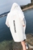 Mùa hè quần áo chống nắng nam Hàn Quốc phiên bản của phần mỏng của thoáng khí ngoài trời áo khoác tùy chỉnh phần dài của kem chống nắng quần áo phần mỏng áo gió