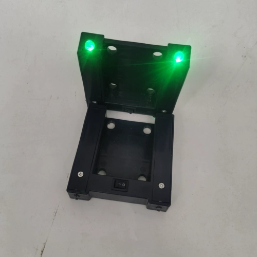 Скейтборд, световая панель на четырех колесах, самокат, светодиодный светящийся светильник для начинающих, универсальные легкие аксессуары с проектором