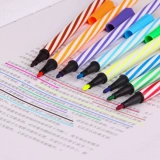 Акварель, мелки, креативный детский комплект для детского сада для школьников и студентов, подарок на день рождения, делается под заказ