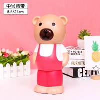 Подтяжки, 21см