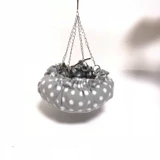 ПЭТ MINK TOTORO DEMON King Hedgehog Squirrel Медовый сумки подвеска анти -битные многофункциональные висящие гнездовые игрушки для спальных мешков