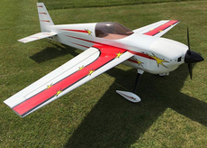 Самолет на дистанционном